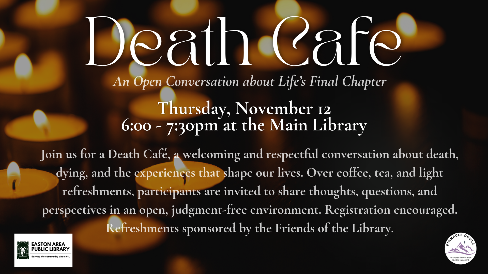 DeathCafe